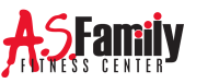 logo as family Fitness Center